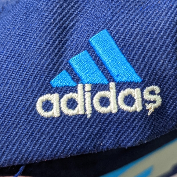 NYC Football Club Major League Soccer Hat Adidas - Picture 7 of 8